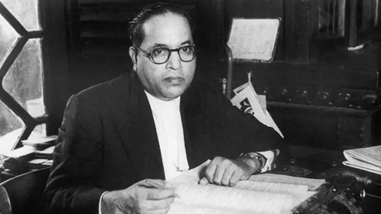 Free Ambedkar heritage circuit to roll out across Mumbai, Nashik, Nagpur on April 13-14