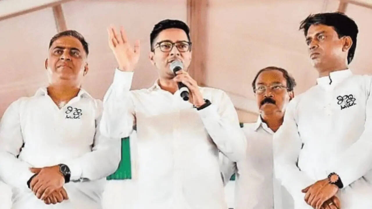 Abhishek Banerjee flays Kabir on home turf. Don’t fall for AI clips, says PM Narendra Modi