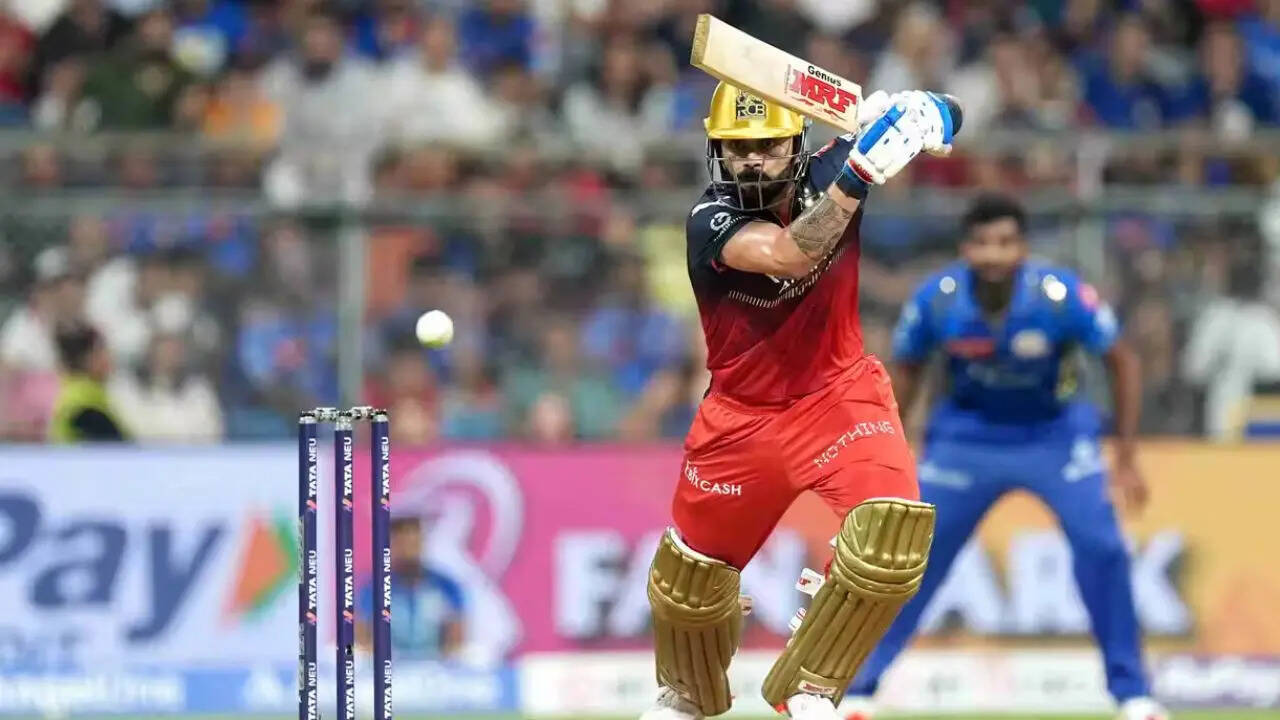 MI vs RCB, IPL Live: Mumbai, Bengaluru look to bounce back