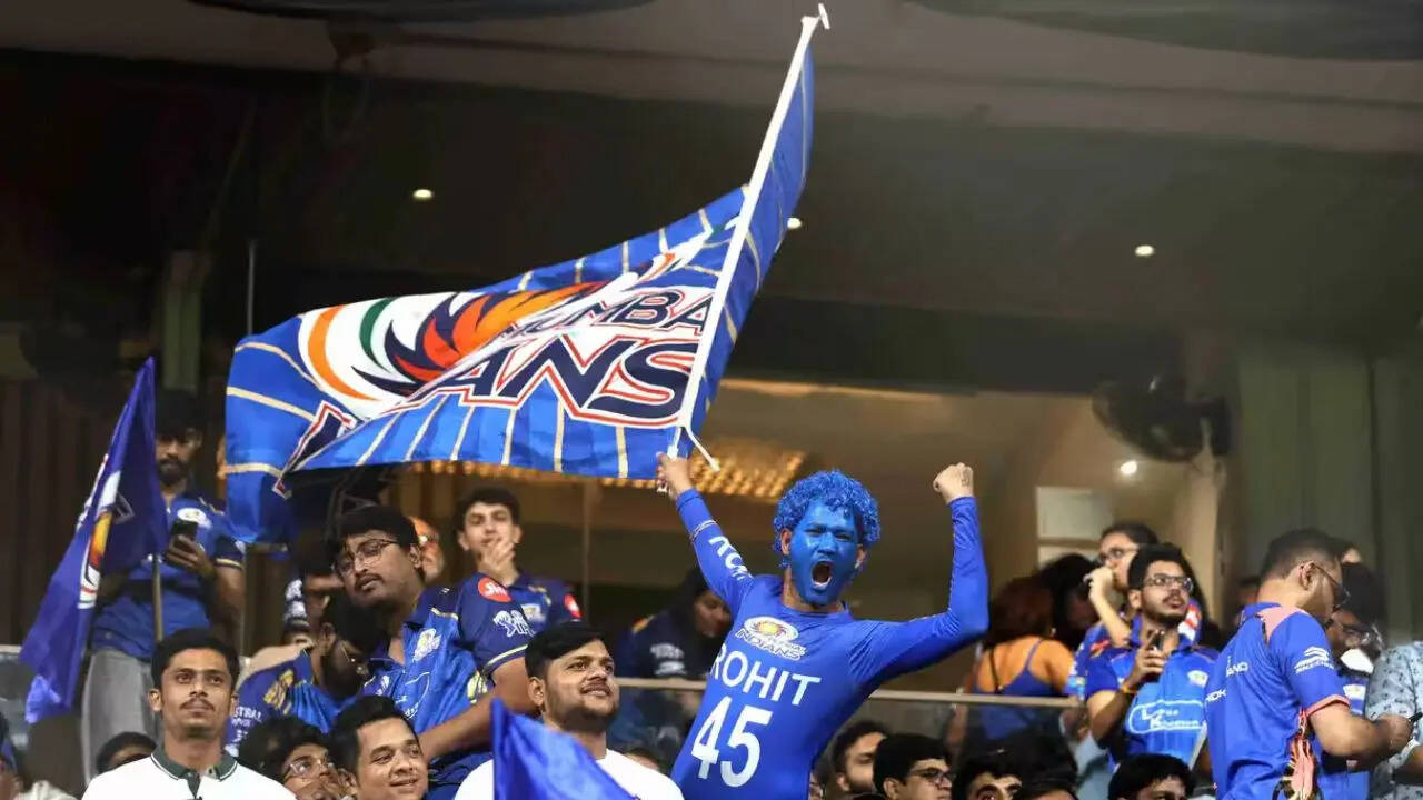 MI vs RCB Live: 50 comes up as Rohit, Rickelton make perfect start to 241 chase