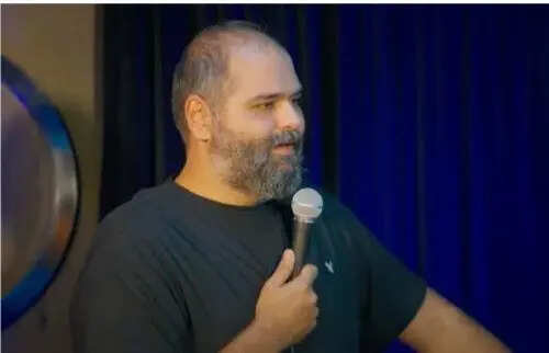 Maharashtra legislature’s privilege action: Kunal Kamra cites Shiv Sena founder Bal Thackeray’s cartoon on then PM Indira Gandhi