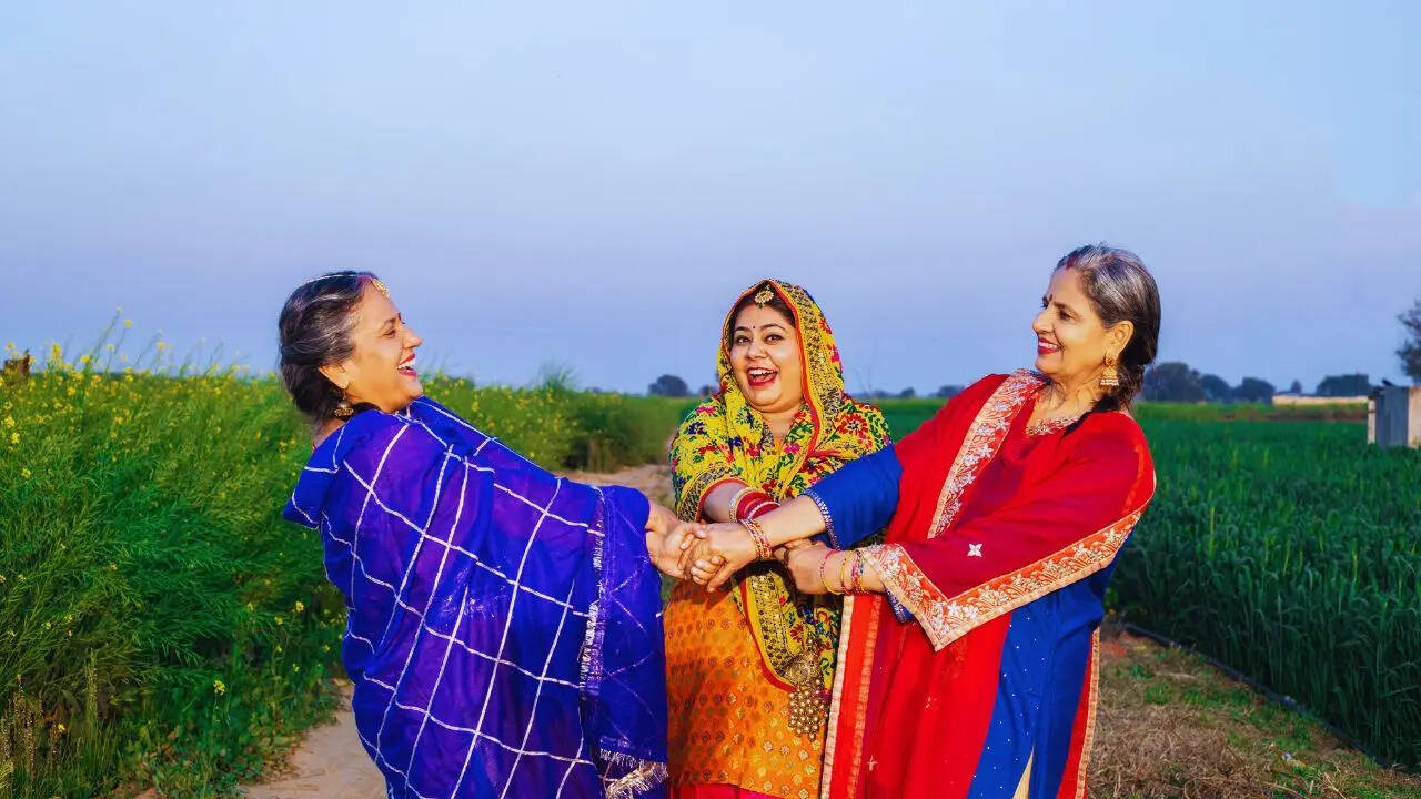 Baisakhi