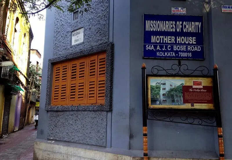 At least 35 Missionaries of Charity nuns fail to clear SIR hurdle