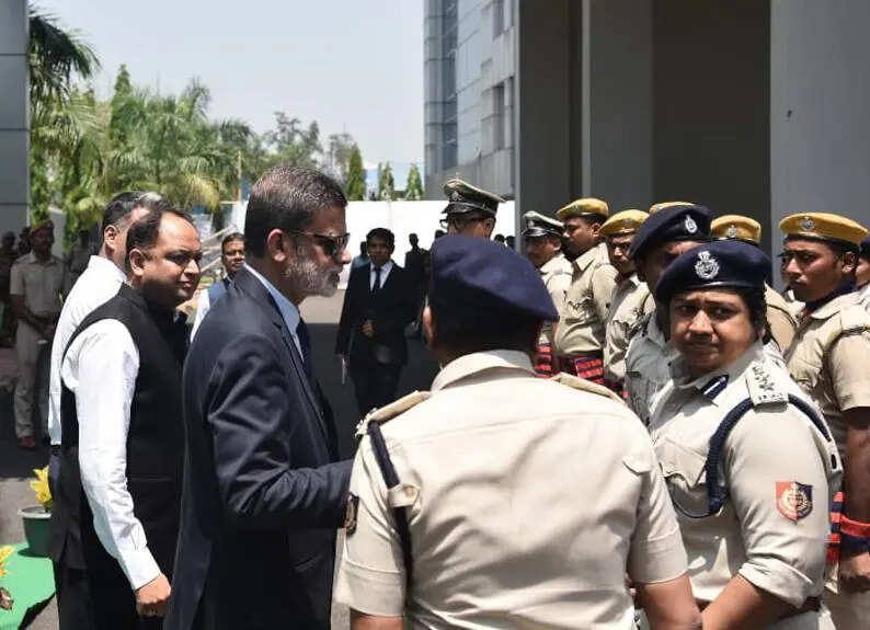 Tribunals set to take off after Bengal’s voter list freeze