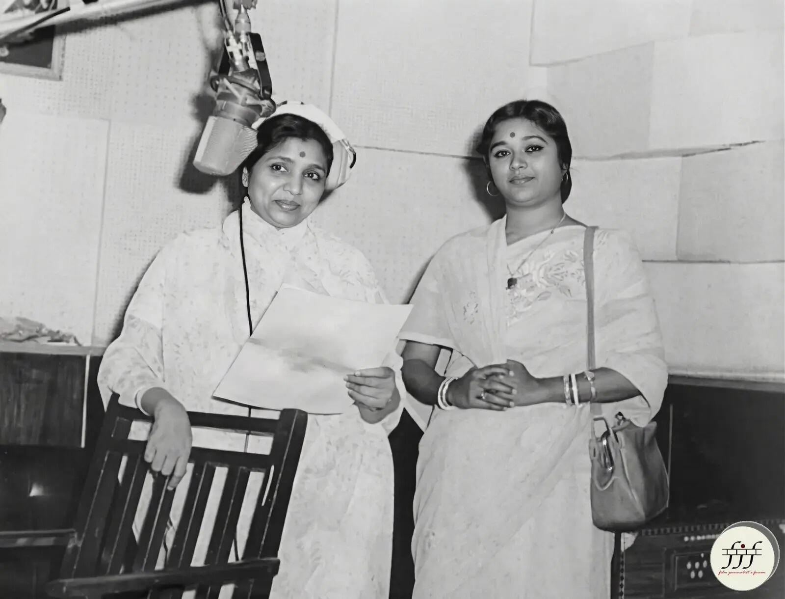 From ‘Rasia Re’ to ‘Manimaa’, Asha’s Odia songs continue to strike a chord