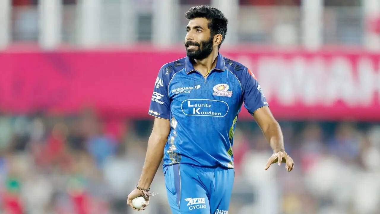 Jasprit Bumrah struggles for breakthroughs, records longest wicketless streak