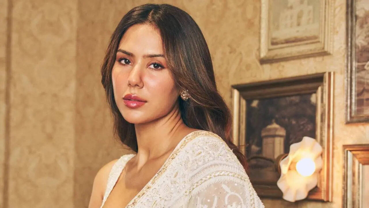 Sonam Bajwa recalls fan’s shocking confession: ‘Bcoz of you...'