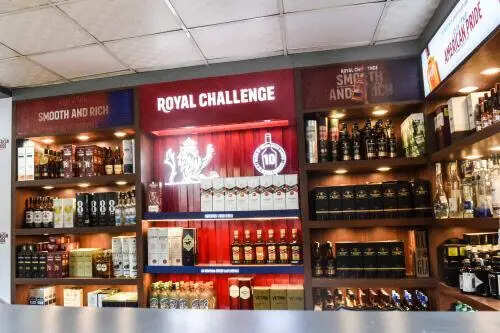 Whiff of irregularities? CM orders 5-yr audit of liquor retail cos