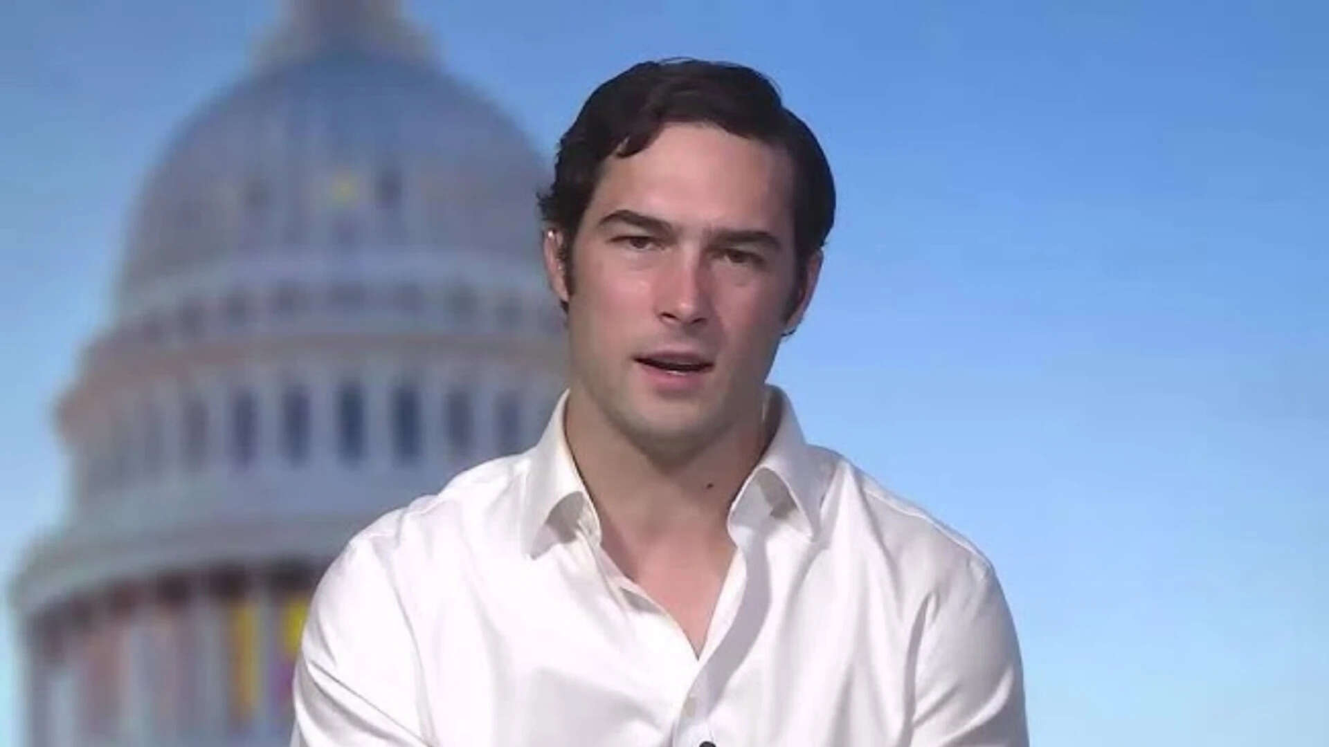 ‘Don’t care if Brandon’s wife is Indian’: Internet reacts to US congressman calling out Indians at 7-Eleven