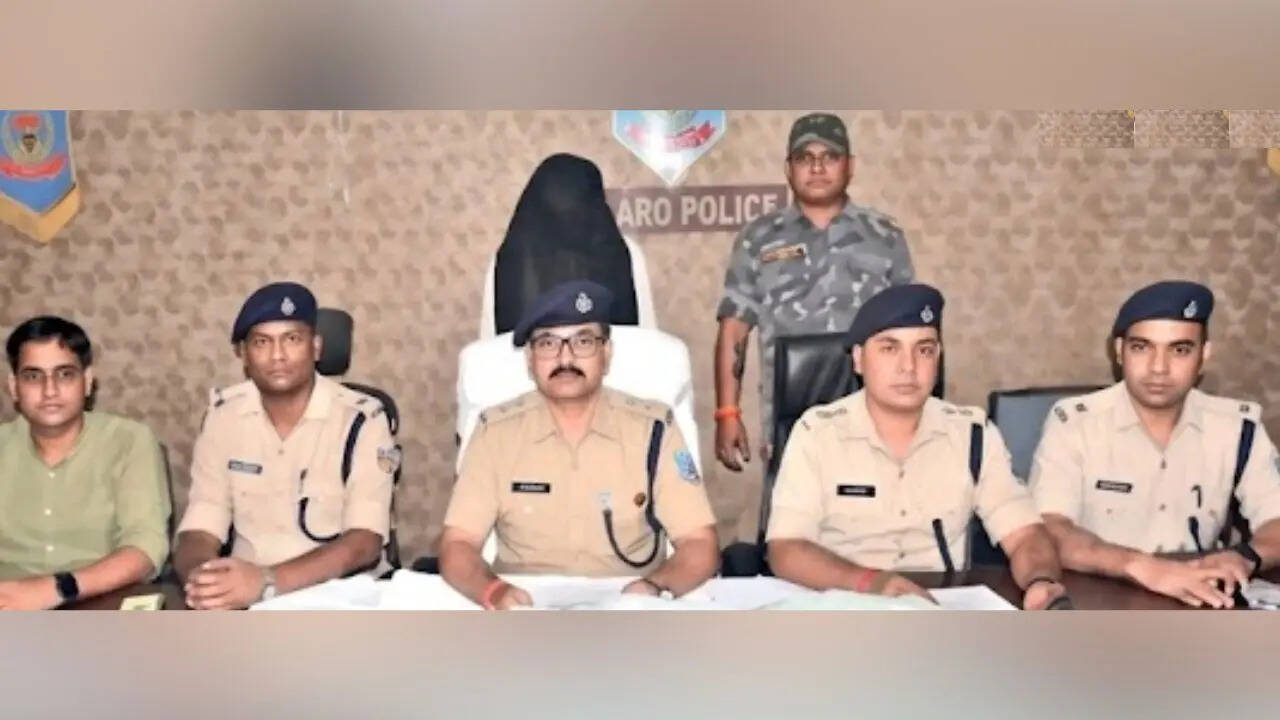 All 28 officers in Bokaro police station suspended; serious lapses in missing girl's case revealed