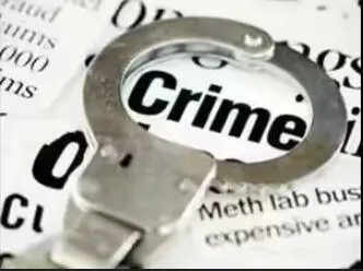 Burqa-clad jewel thieves nabbed three days later in Chennai