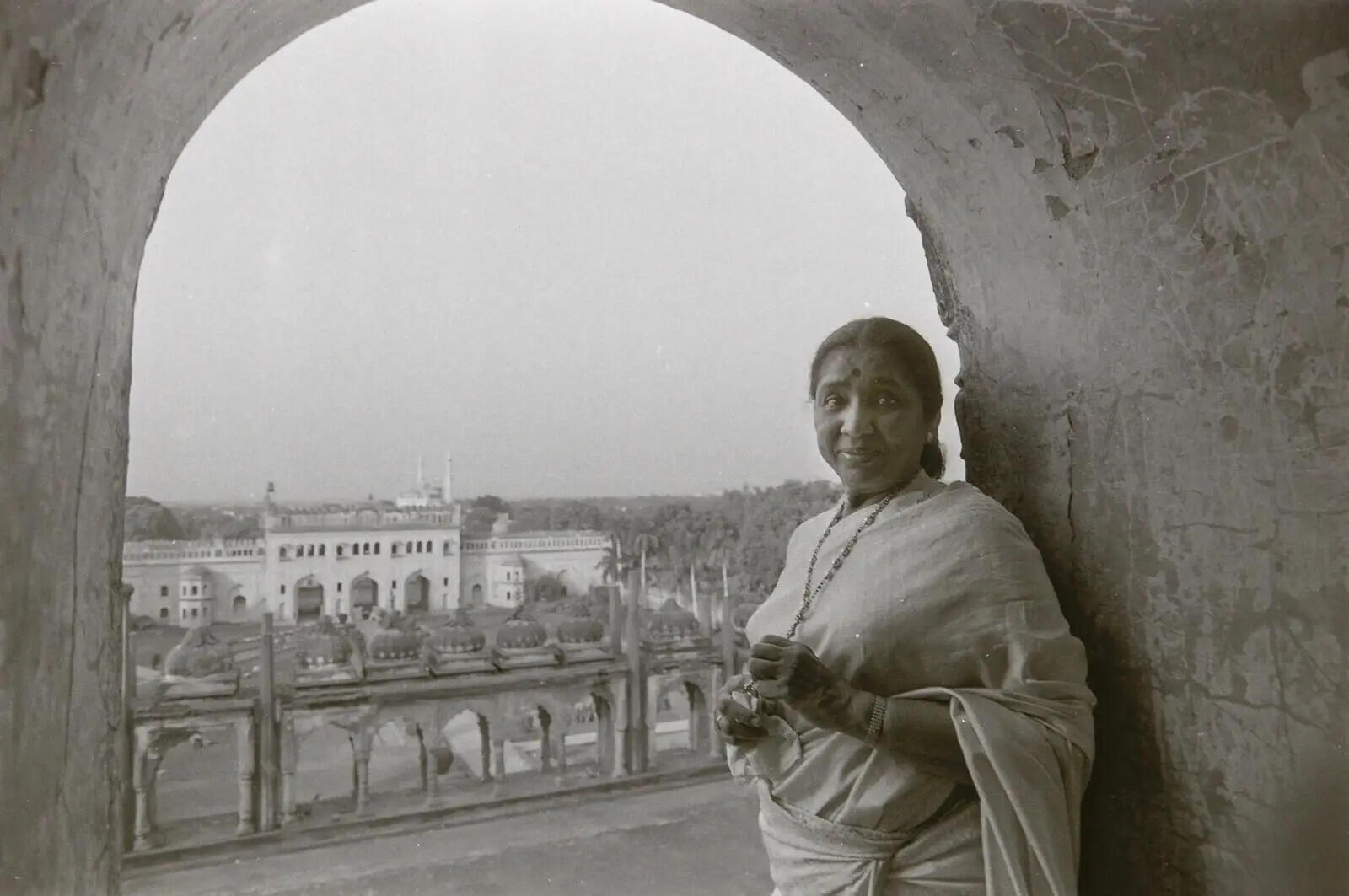 ‘Chilman ke us taraf’: Asha gave Lucknow permanence cinema had long denied it