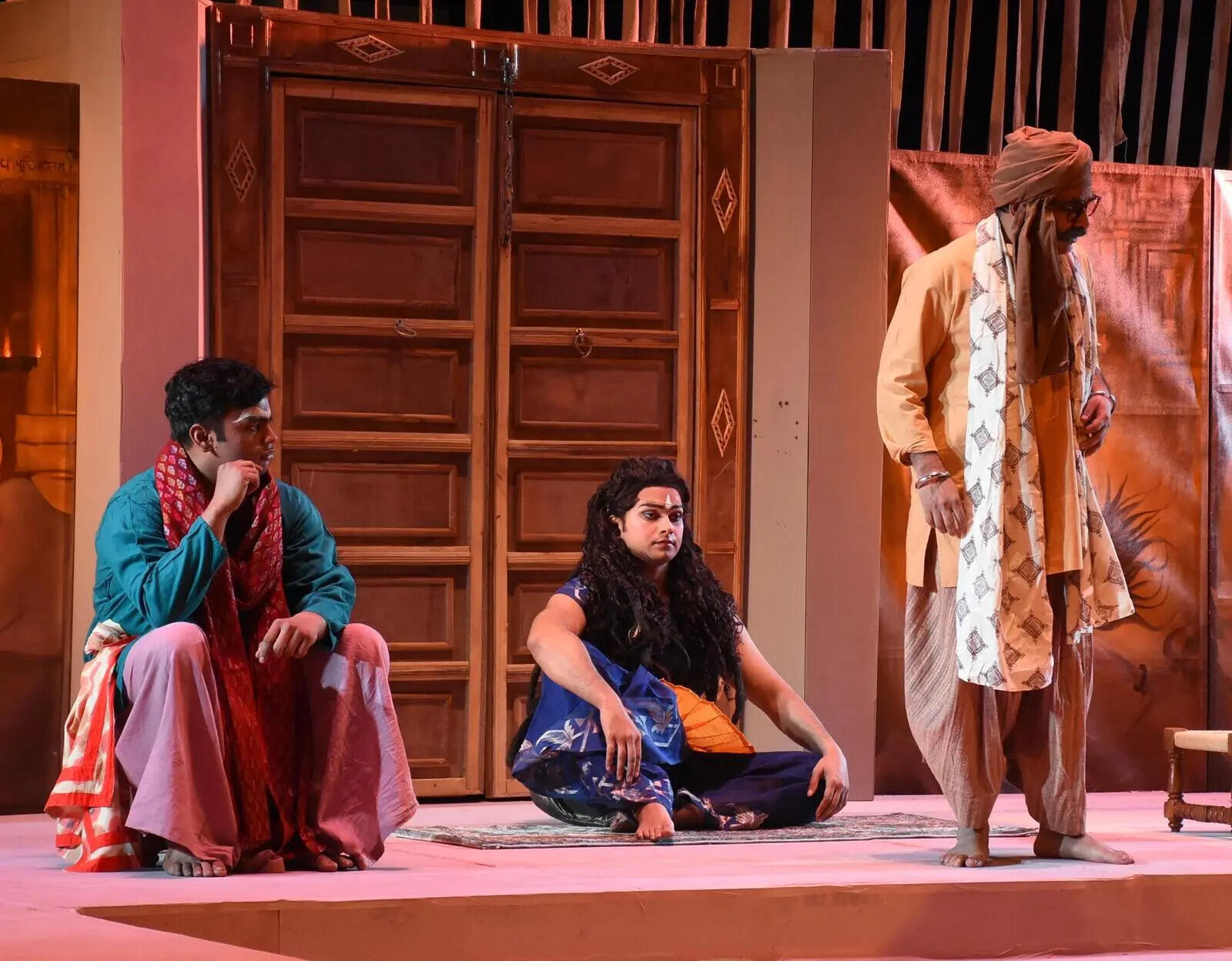 BNA fest concludes with celebrations, plays