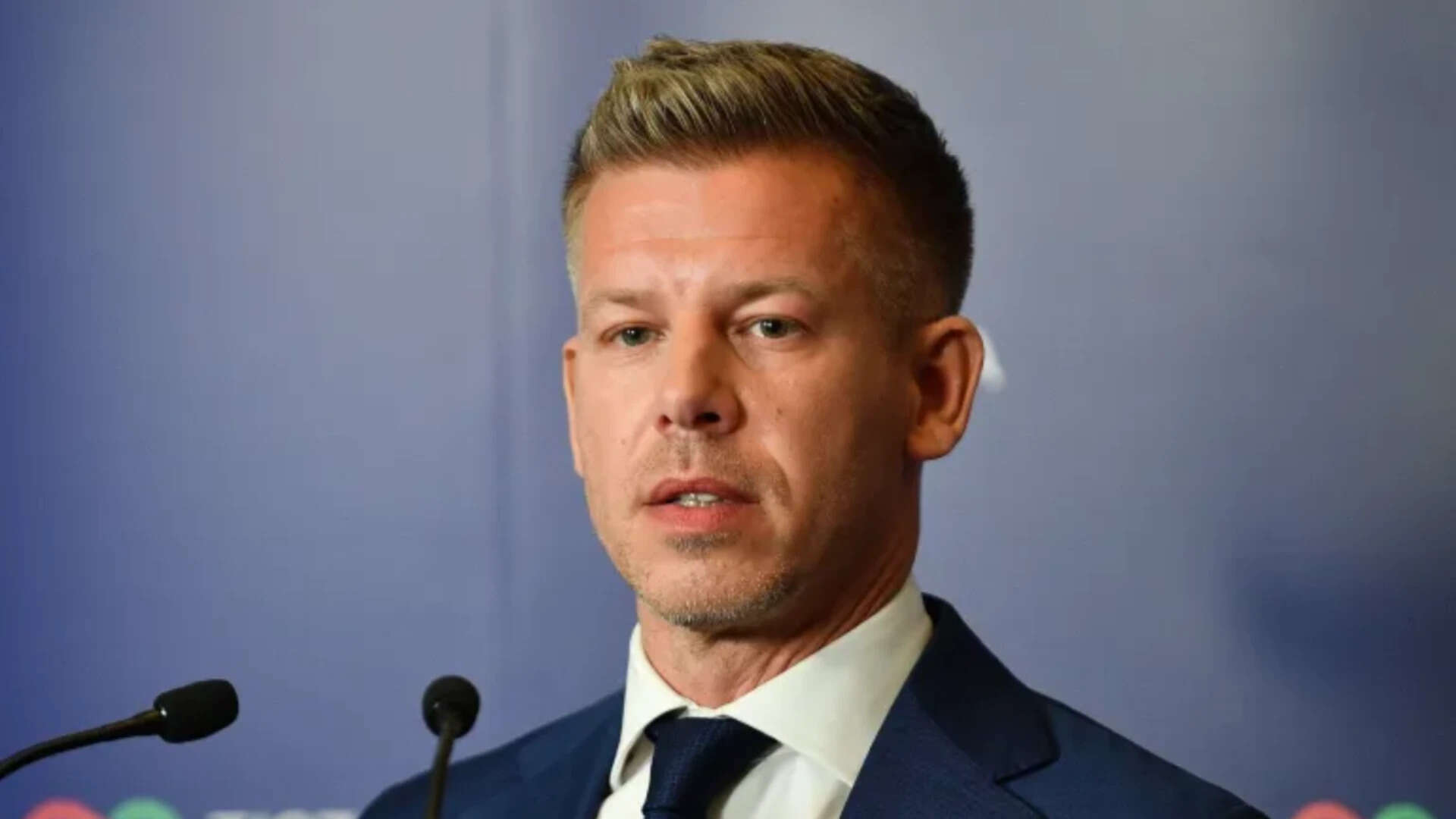 Who is Péter Magyar? Lawyer set to become Hungarian prime minister