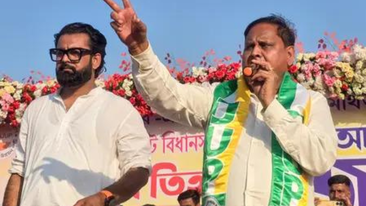 '1,000 crore BJP deal' video real, admits Kabir; TMC questions PM Modi