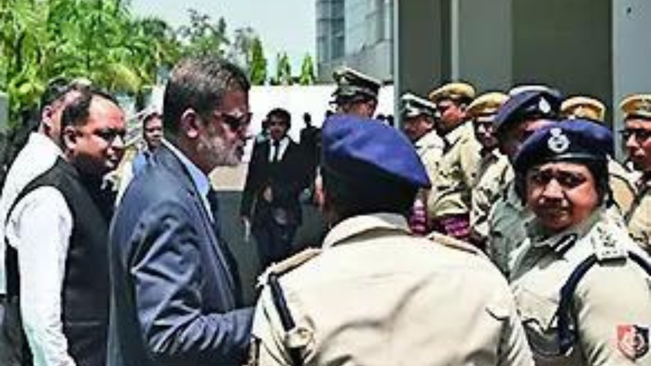 4 days after Bengal roll freeze, tribunals to start hearings today