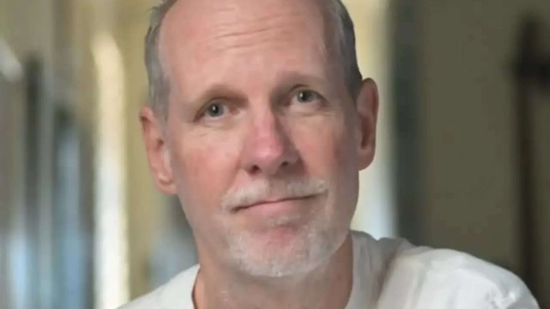 Tom Dumont diagnosed with early-onset-Parkinsons