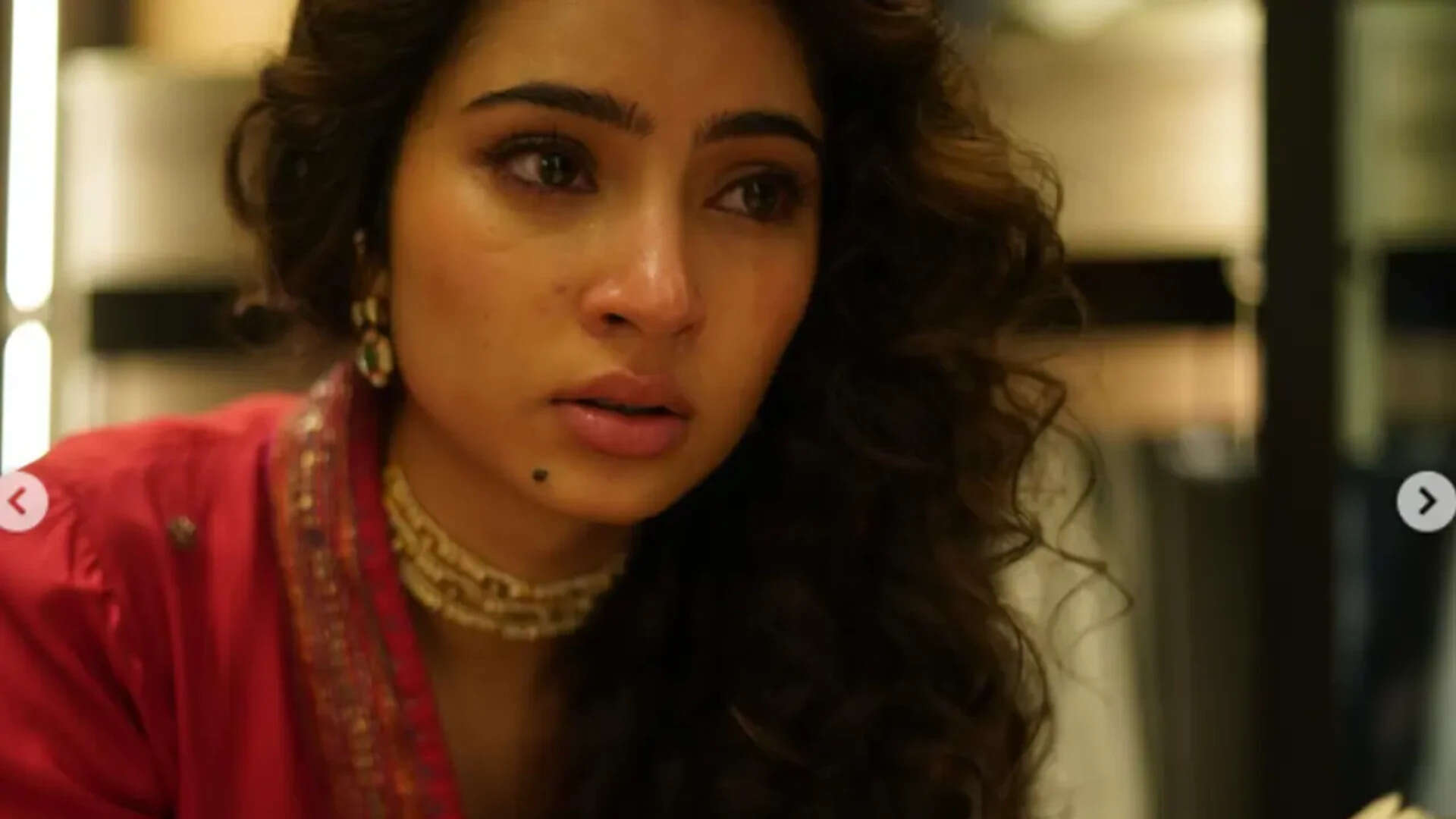 Sara thanks fans for 'Dhurandhar' tops Rs 3,000 crore