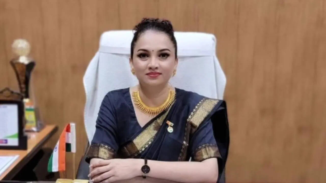 ‘He urinated in bucket & threw it on me’: How Savita Pradhan fought abuse to become IAS