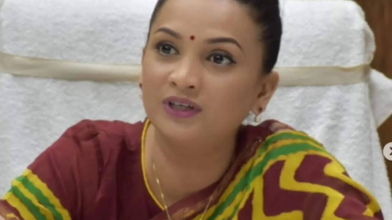 Image: Savita Pradhan's Instagram account