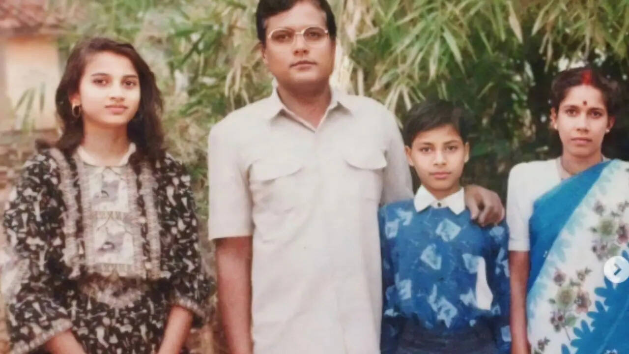 Image: Savita Pradhan's Instagram account