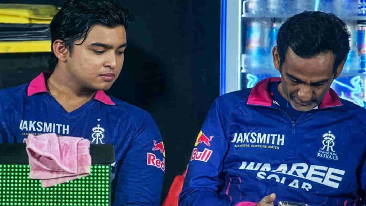IPL 2026: Will Romi Bhinder be allowed in RR dugout for SRH clash today?