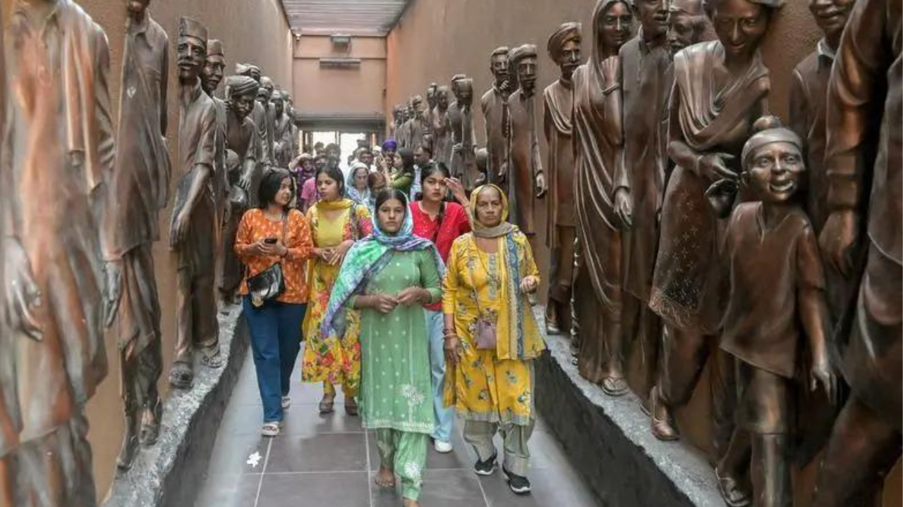 From Rs 60 to Rs 60,000: Study reveals Jallianwala compensation scale, sparks ‘blood money’ debate