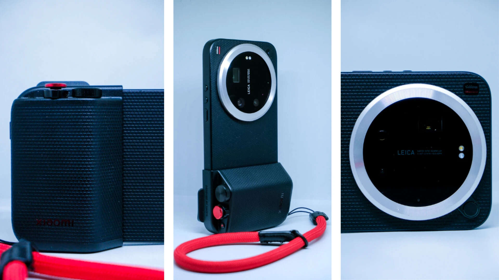 Is it a phone or a camera? Hard to tell