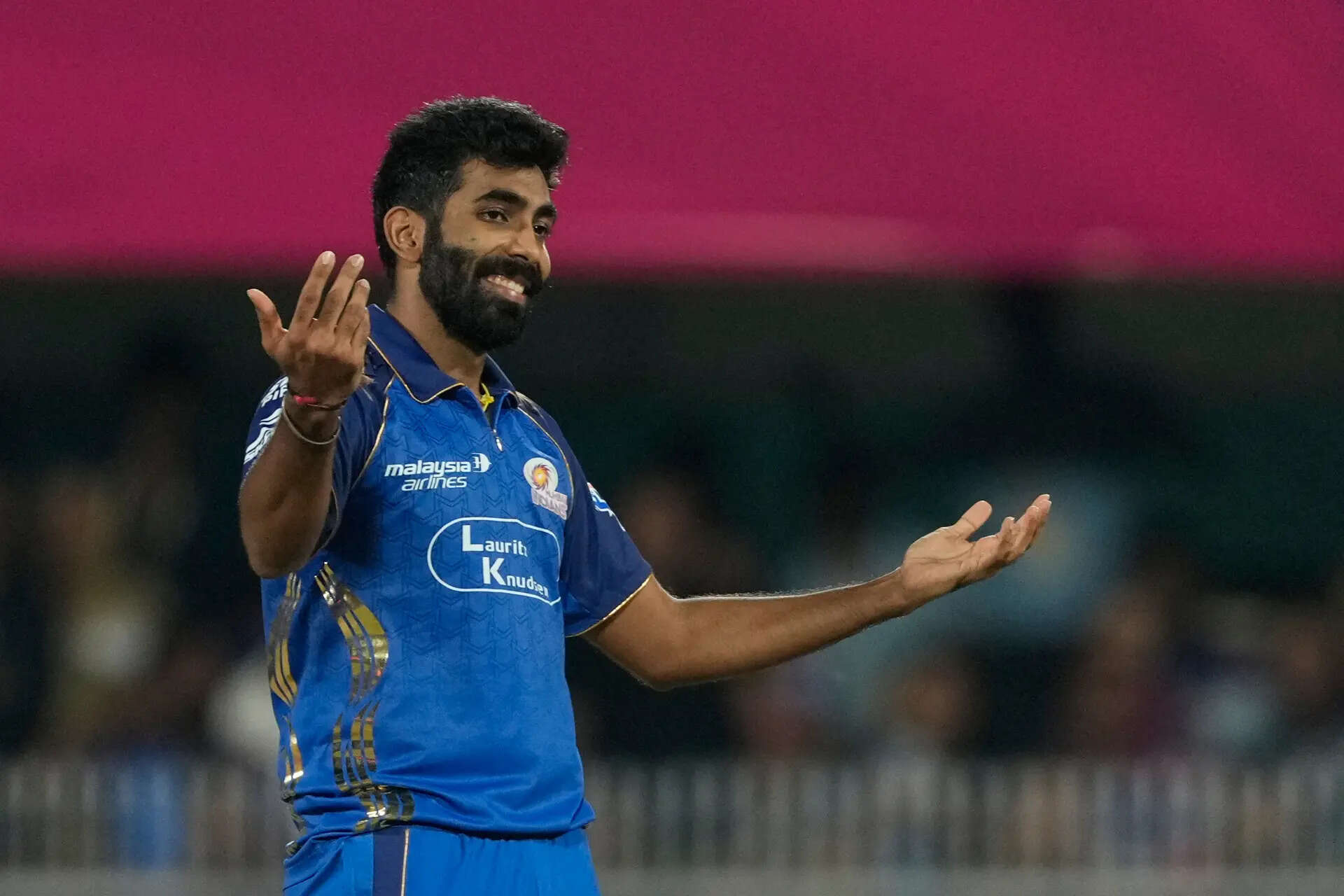 'The lack-of-wickets narrative': Ashwin drops bold take on Bumrah after MI struggle