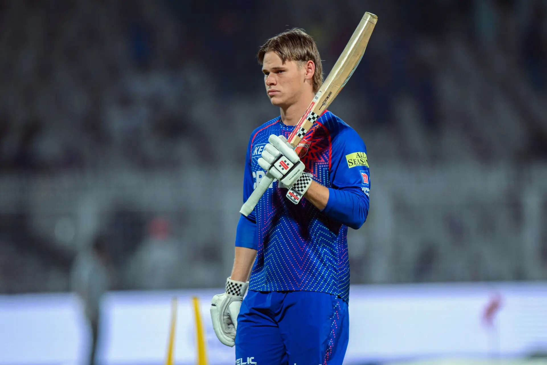 IPL 2026: Cooper Connolly finds ‘beauty’ in grind of three formats