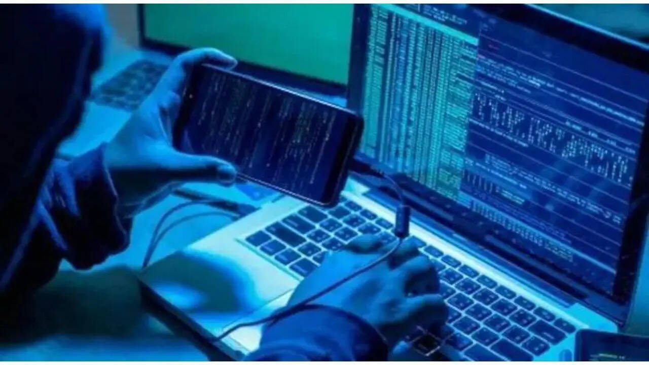 Explained: What is Pegasus spyware that CIA used to hack into phones of Iran leaders