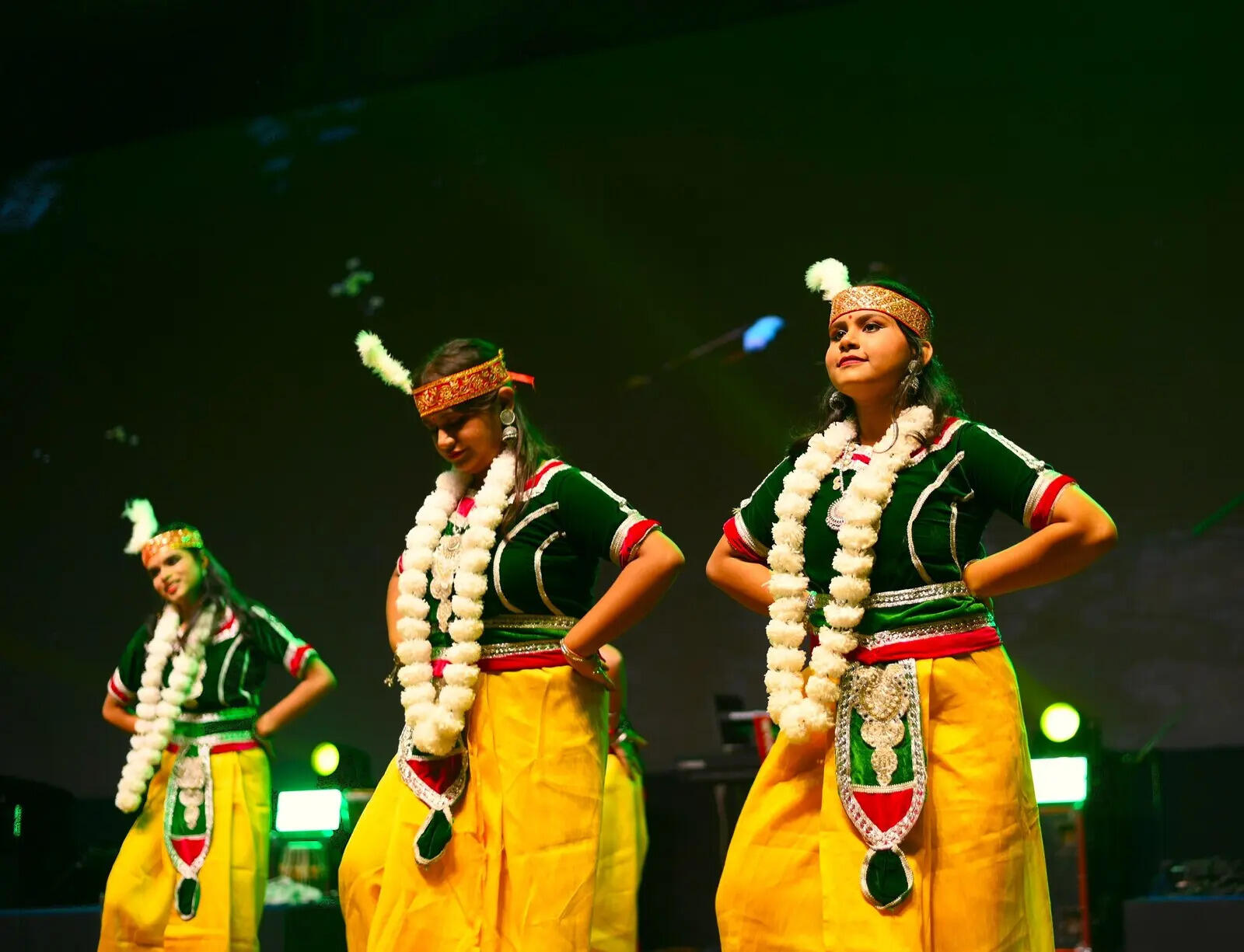 Salt Lake Shiksha Niketan Image (2)