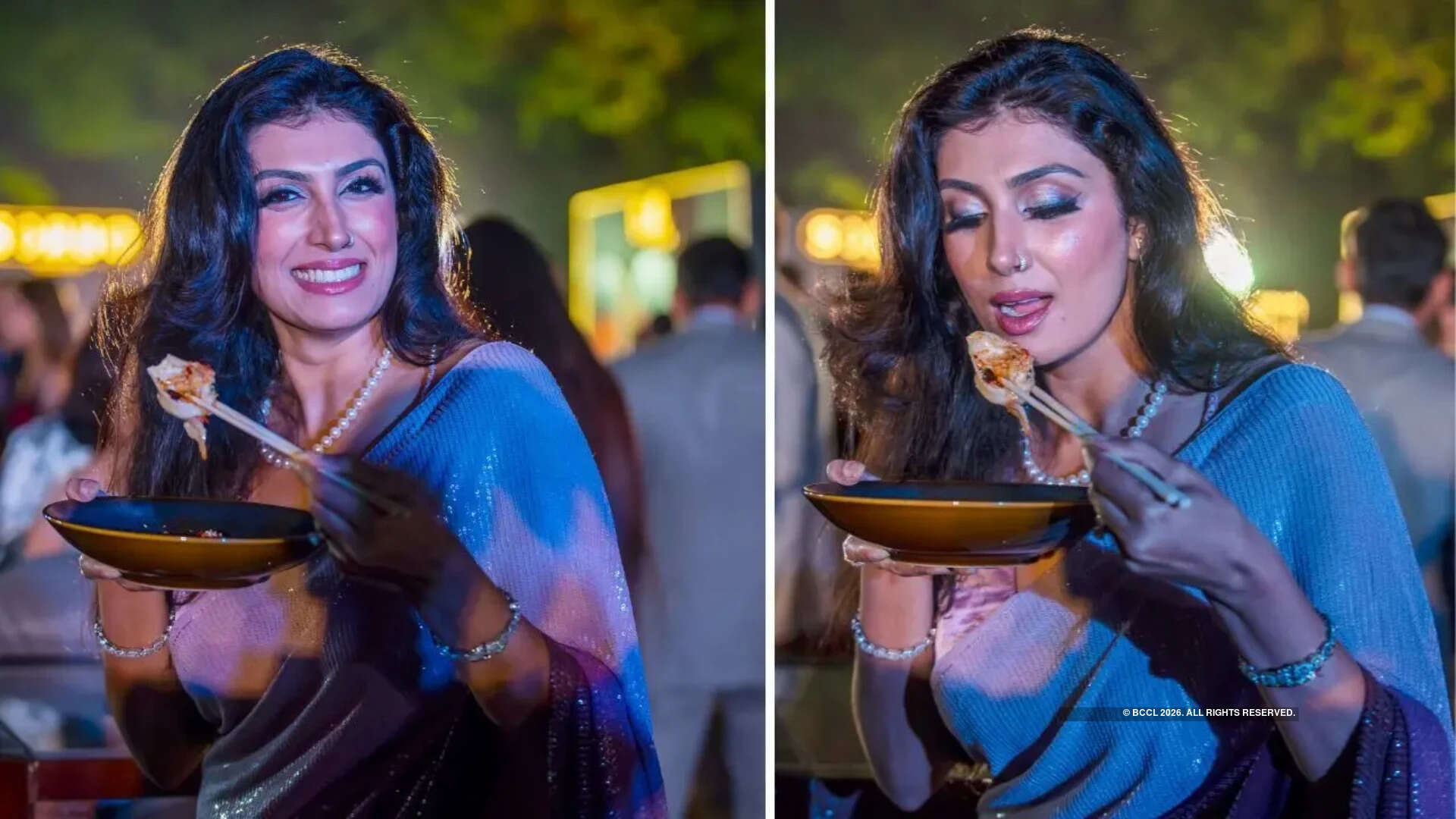 Shinjini Kulkarni, kathak dancer