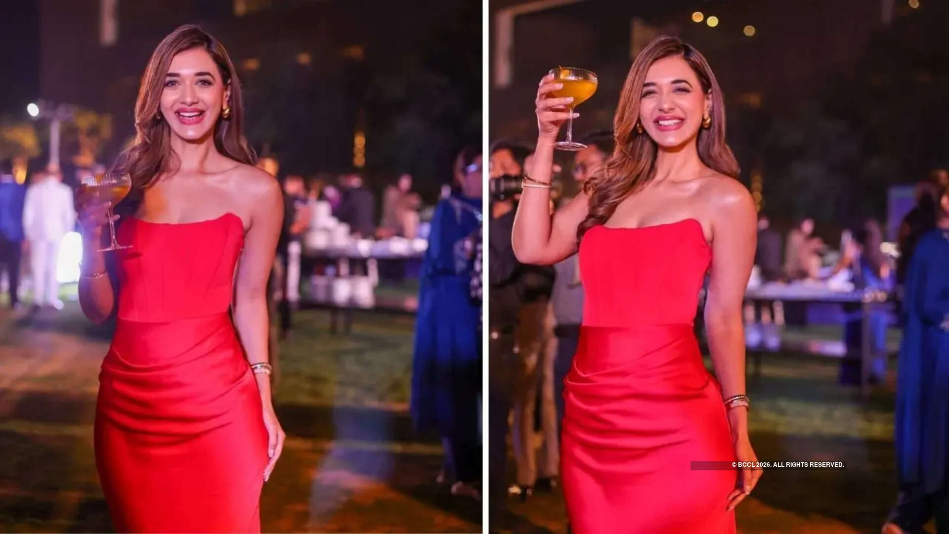 Deeksha Mishra, lifestyle and fashion influencer<br>