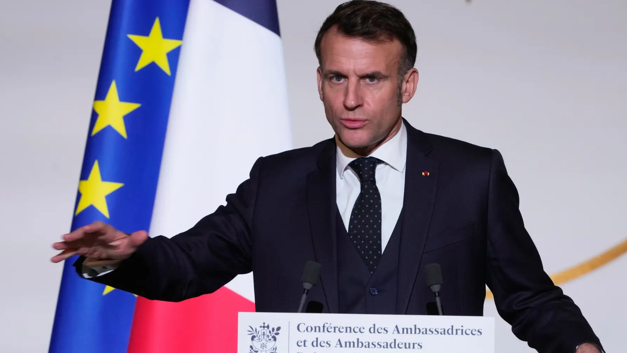 Strategic Calculus of the Franco-British Maritime Security Architecture in the Strait of Hormuz