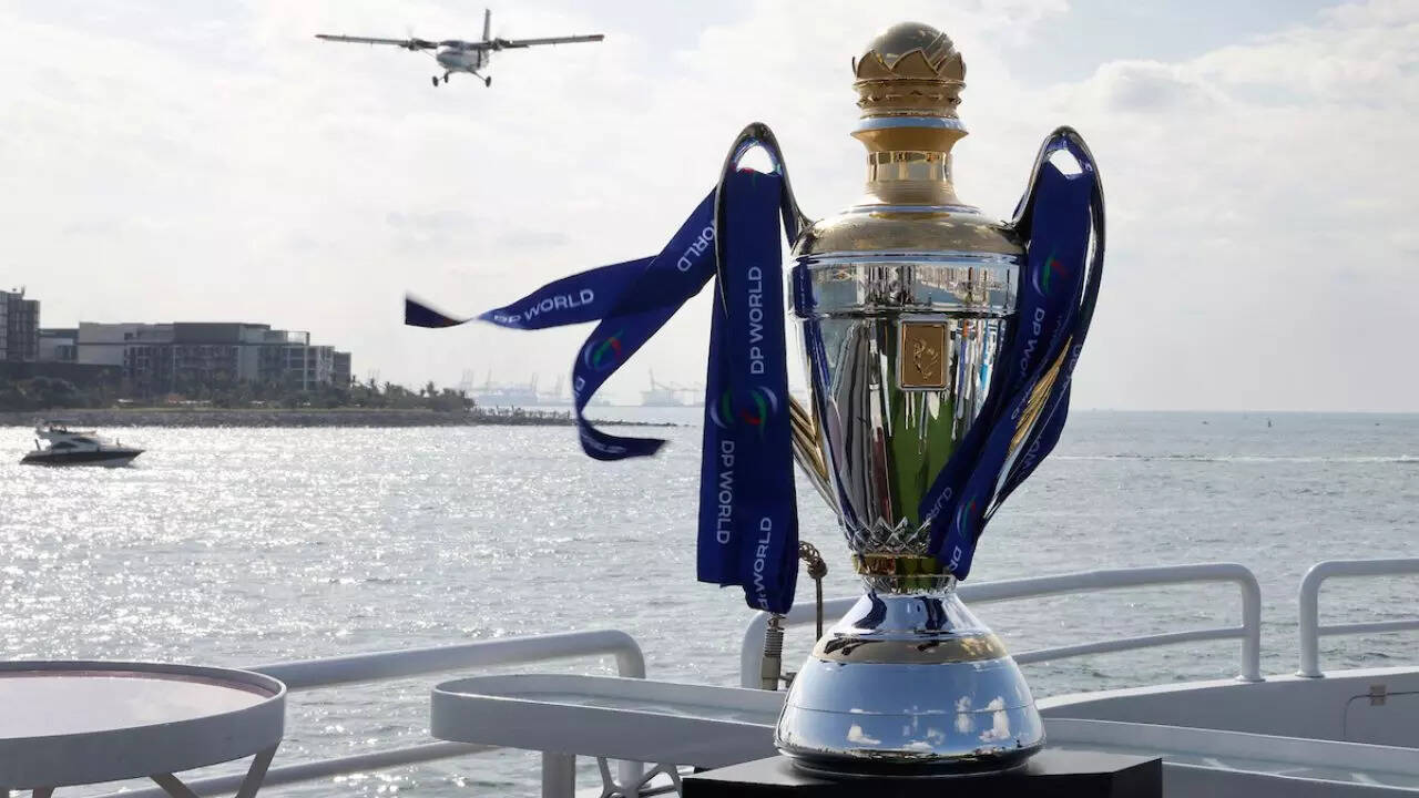 ILT20 schedule: Season 5 to begin on Nov 22, final on Dec 20 in Dubai