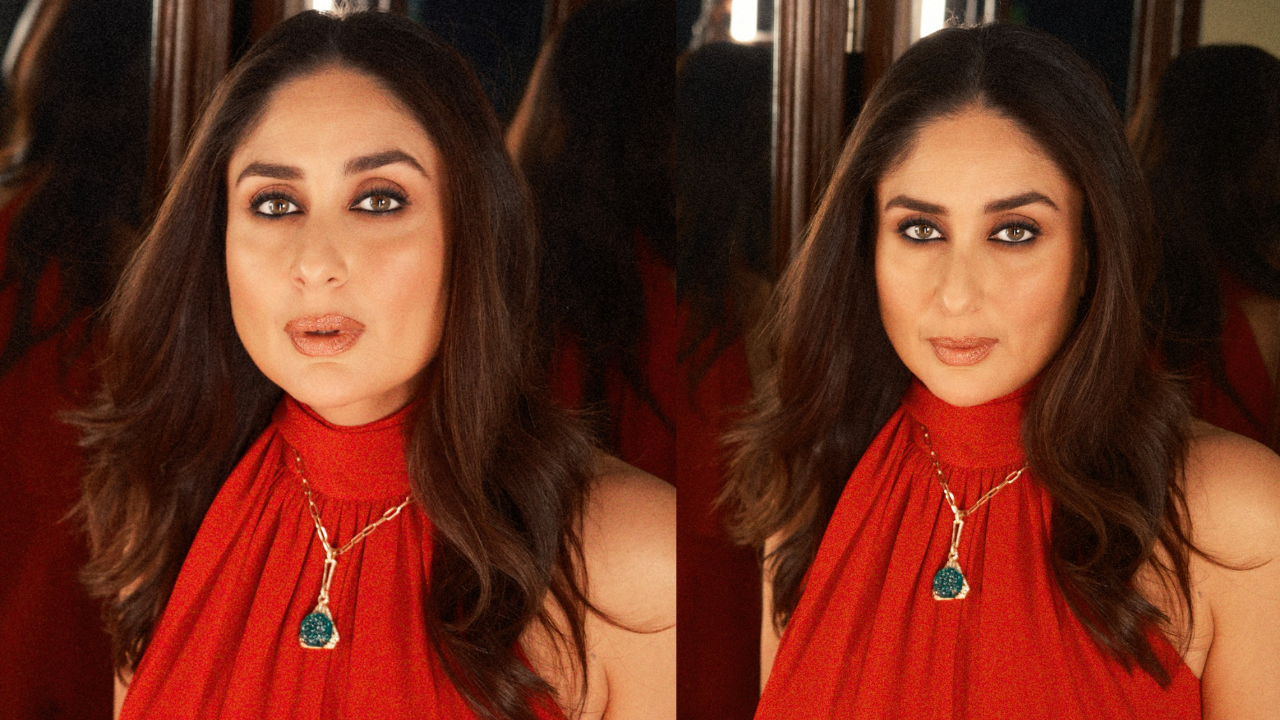 Monochrome but make it fierce