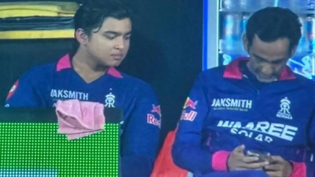 BCCI's ACU serves notice to Romi Bhinder, seeks explanation for dugout phone use