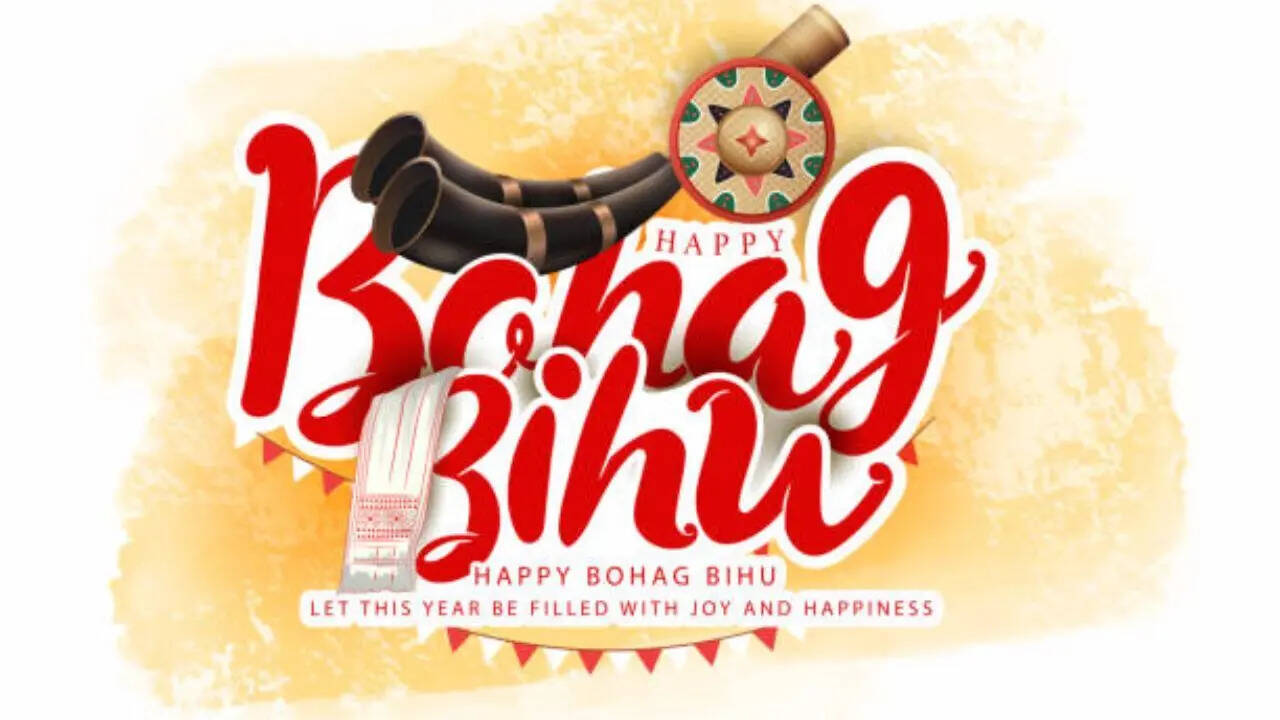 Bohag Bihu