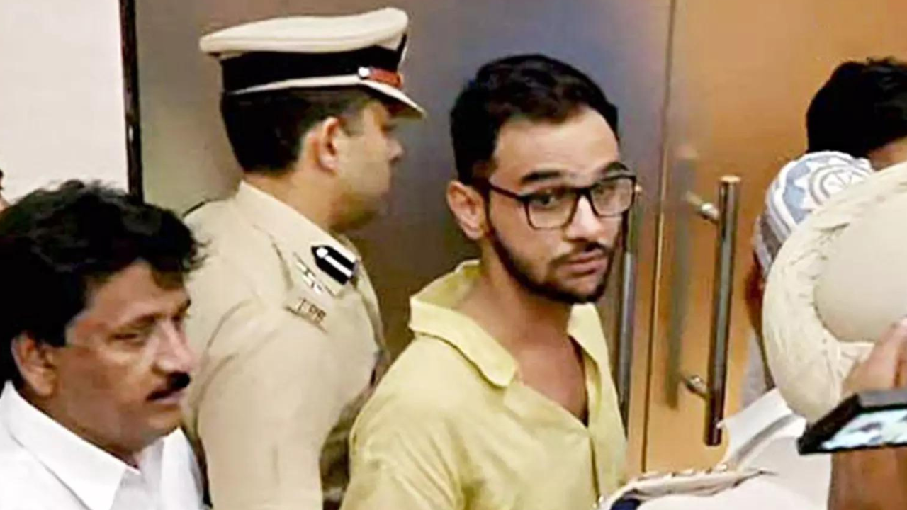 Umar Khalid seeks review of SC verdict denying him bail, prays for open-court hearing