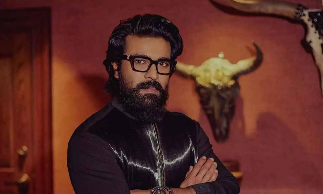 Ram Charan