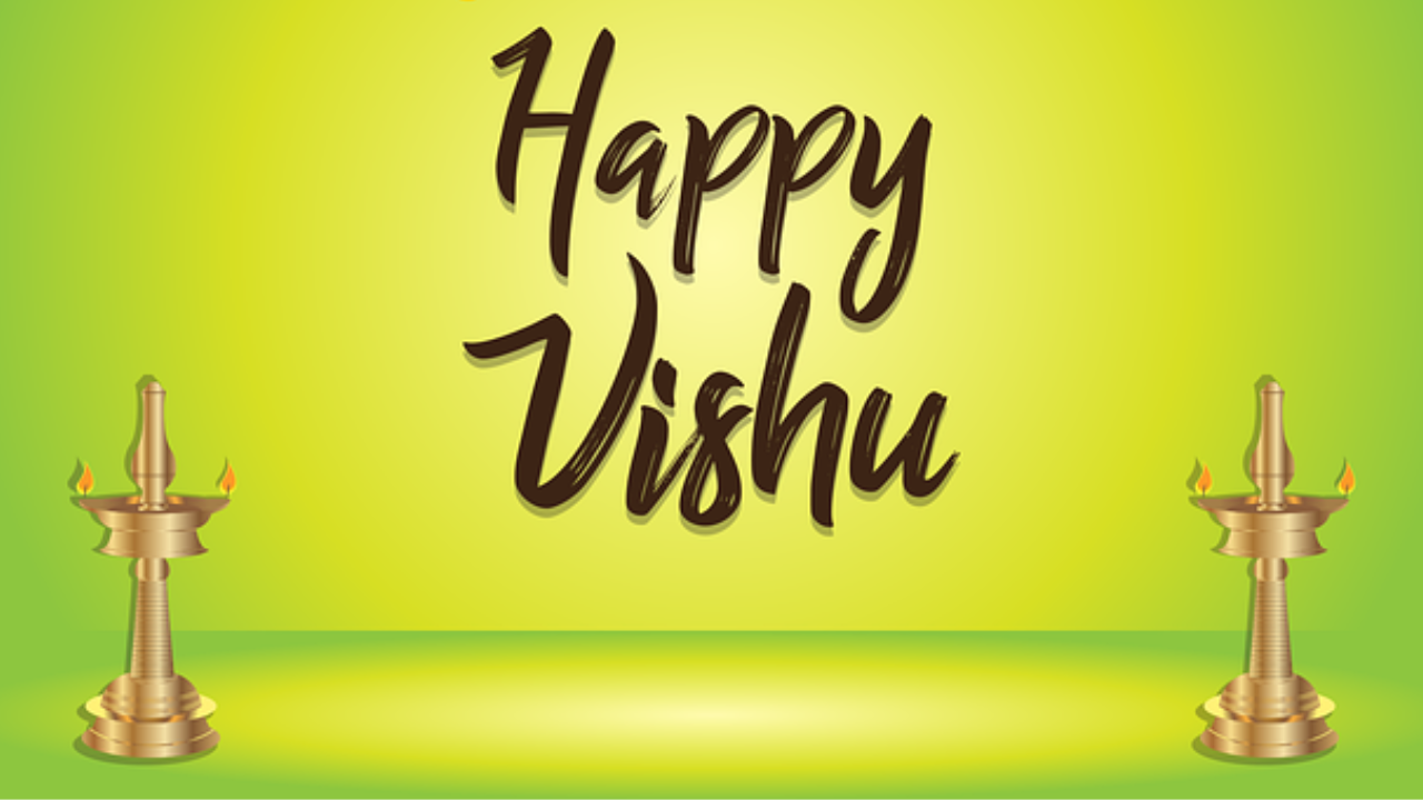 Happy Vishu 2026 Wishes, Messages