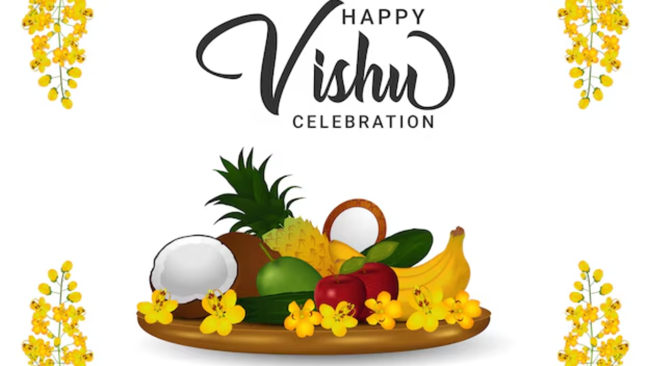 Happy Vishu 2026 Quotes, Greetings