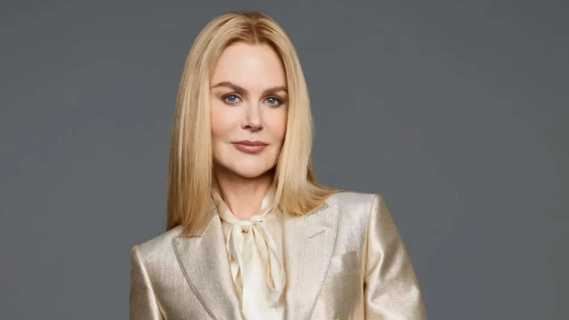 Nicole Kidman plans a career shift as she trains as a death doula