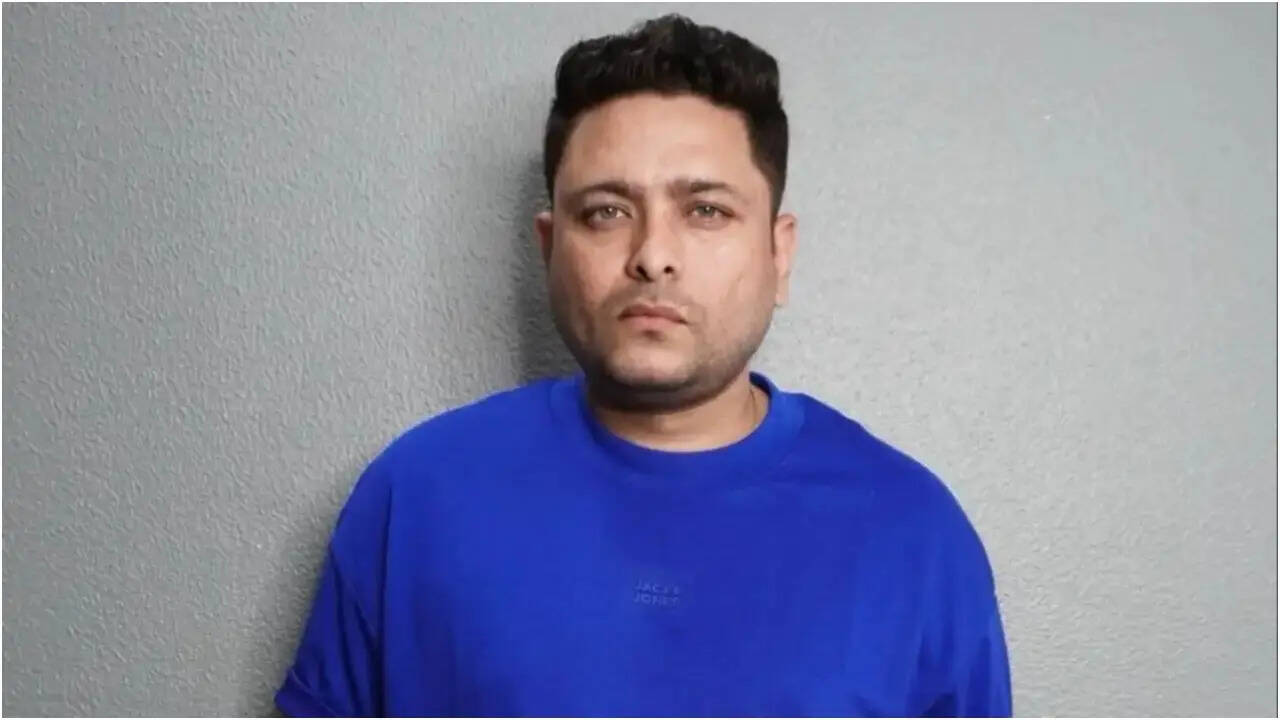 Aditya Uppal confesses he grew up watching Sanjay on VCR