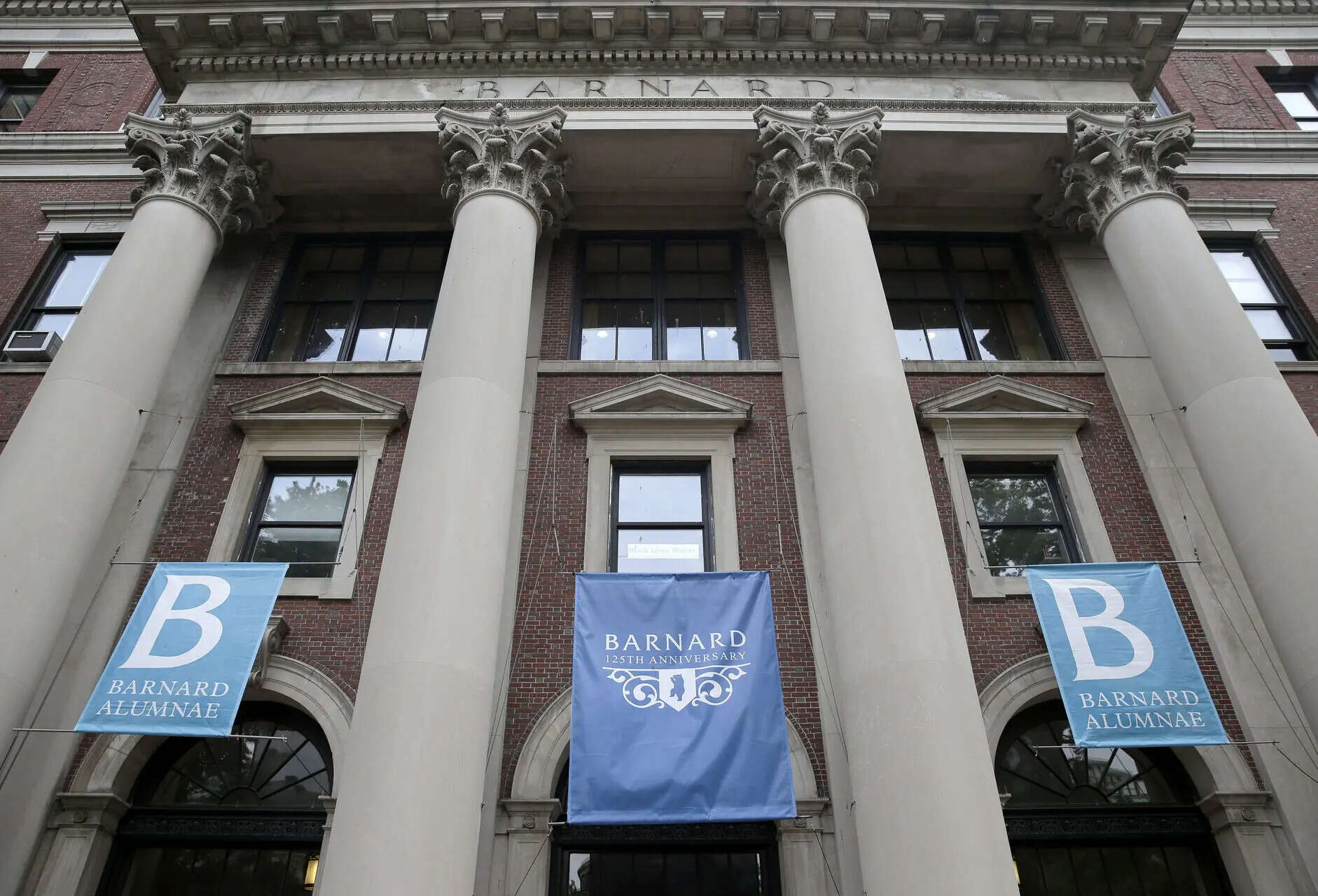 Barnard to roll out Workday Student system by 2028 to streamline academic, administrative services