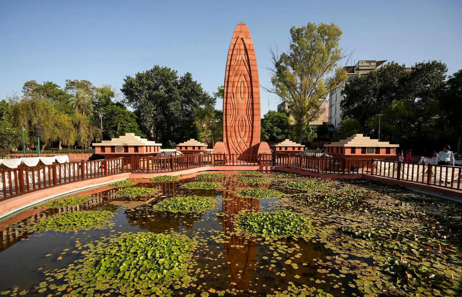 Jallianwala Bagh