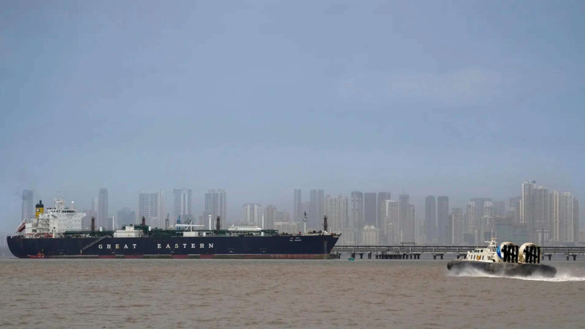 Iran offers navigation support to India in Hormuz amid US blockade; rejects charging toll