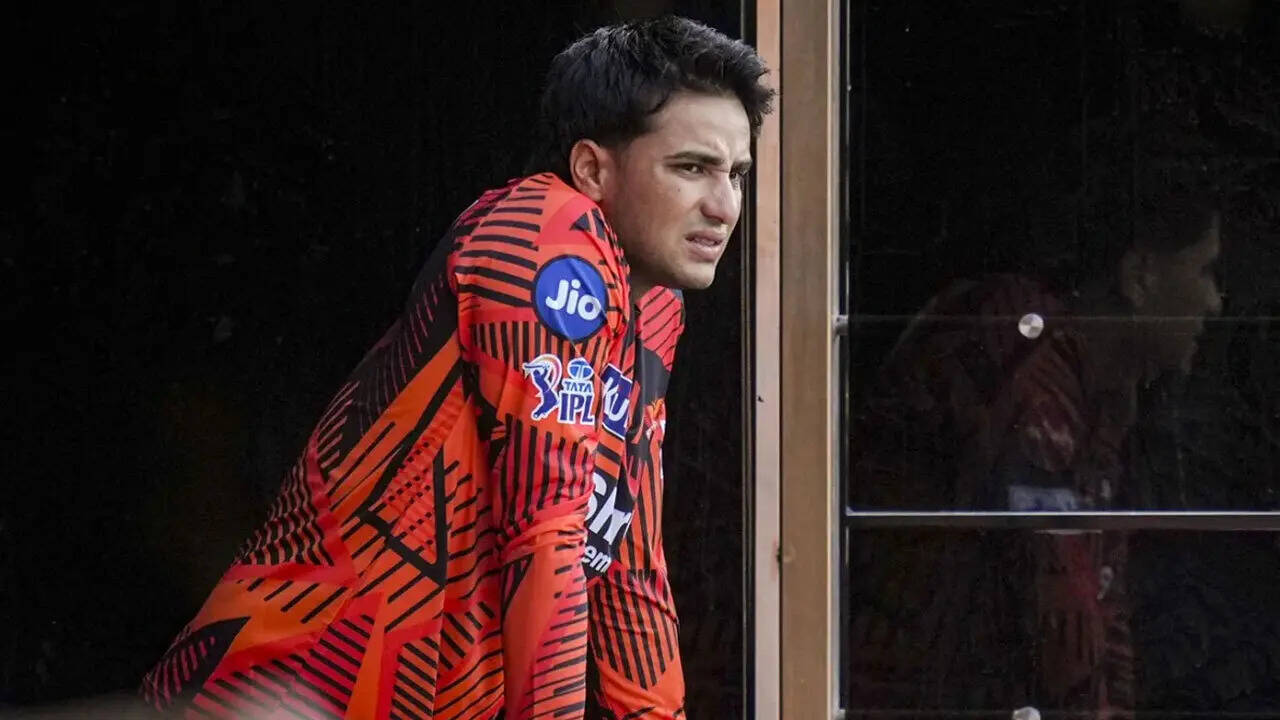 Abhishek Sharma breaks Rohit Sharma, Sanju Samson 'unwanted' records