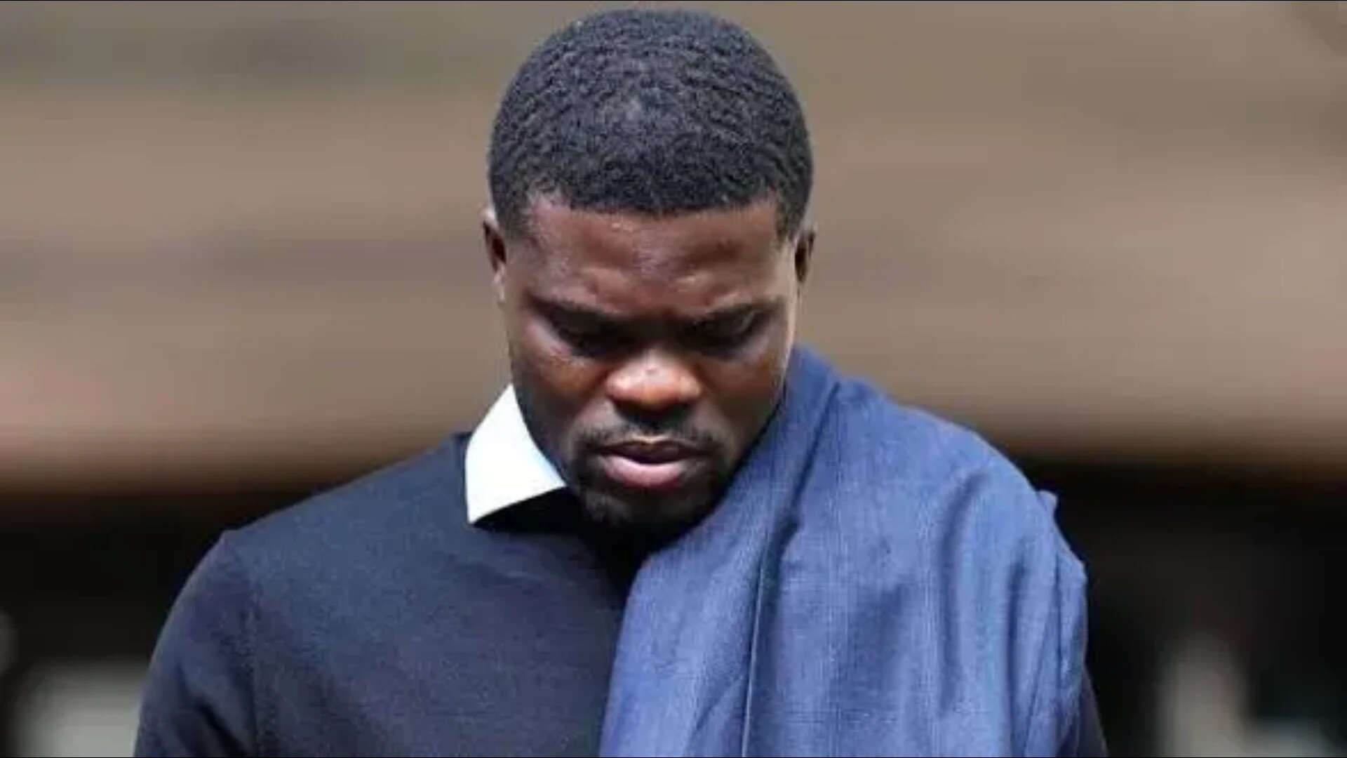 Partey denies new charges: ex-Arsenal star pleads not guilty; trial delayed to 2027